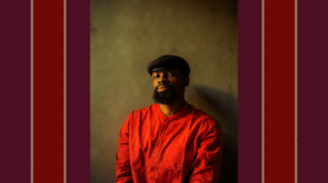 Taiwo Egunjobi profiled in Open Country Mag