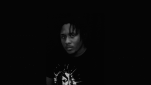 Uwana Anthony. Supplied.