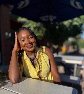 Open Country Mag staff writer Iheoma Uzomba wins Glenna Luschei Prairie Schooner Award for Poetry 2025