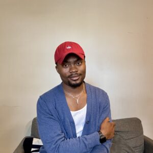 Olakunle Ologunro wins Olive B. O'Connor Fellowship