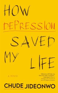 Chude Jideonwo - How Depression Saved My Life
