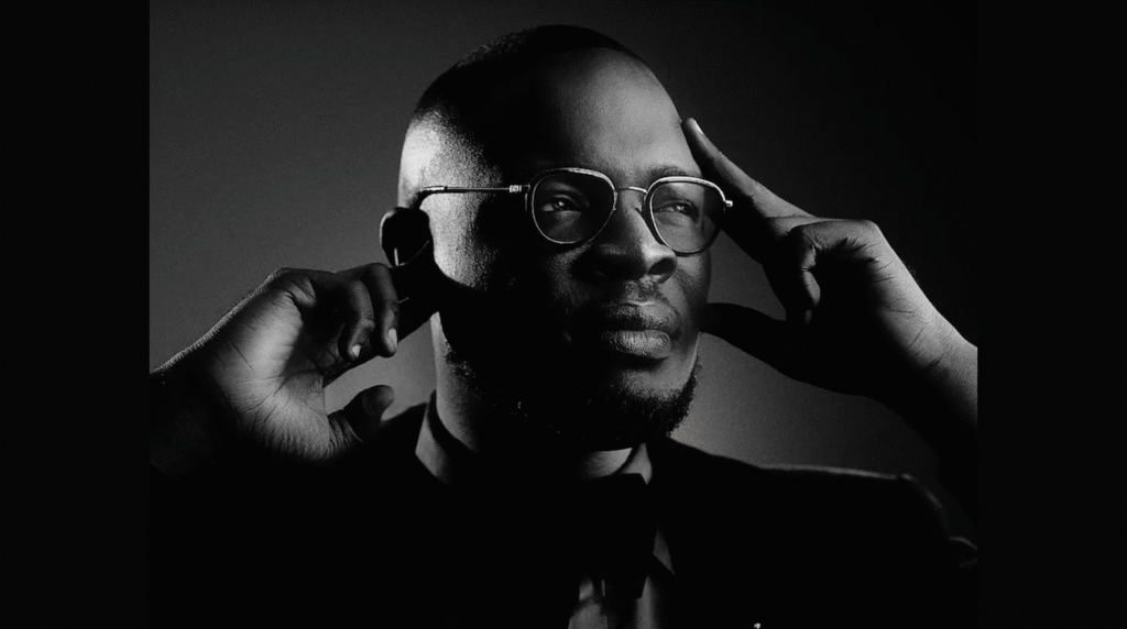 Chude Jideonwo by Yemi Kings