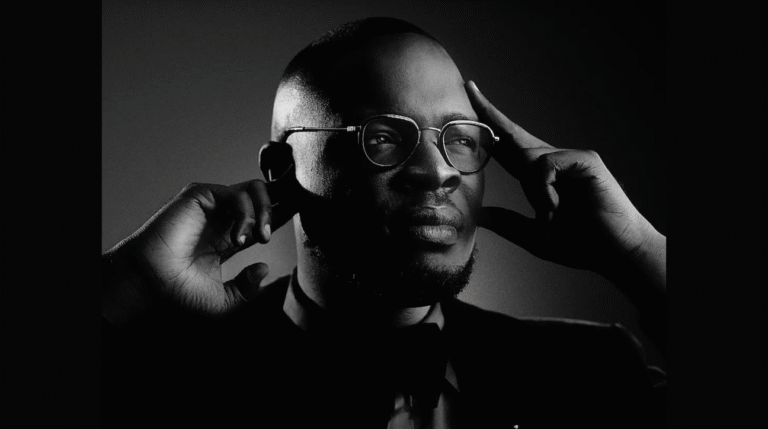 Chude Jideonwo by Yemi Kings