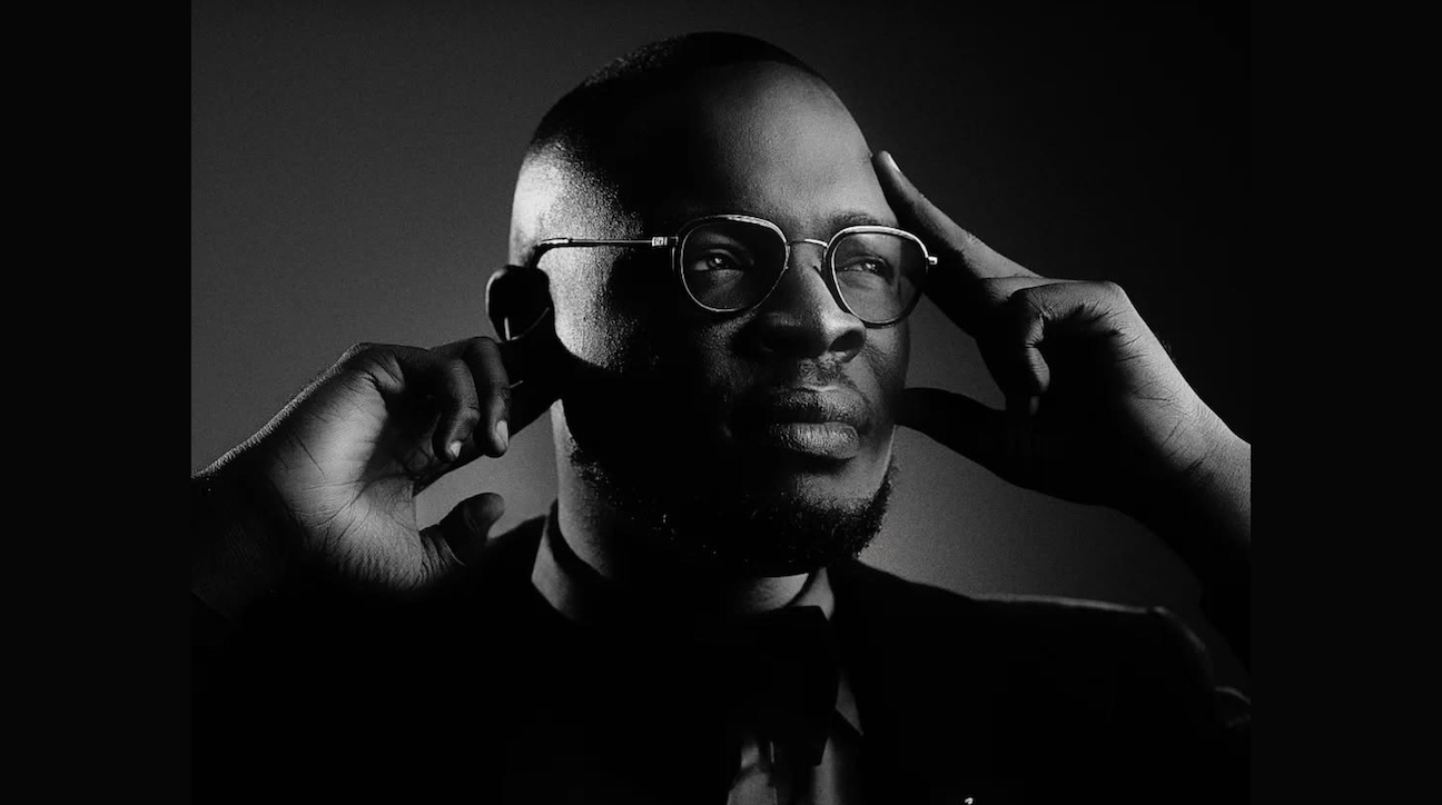 Chude Jideonwo by Yemi Kings