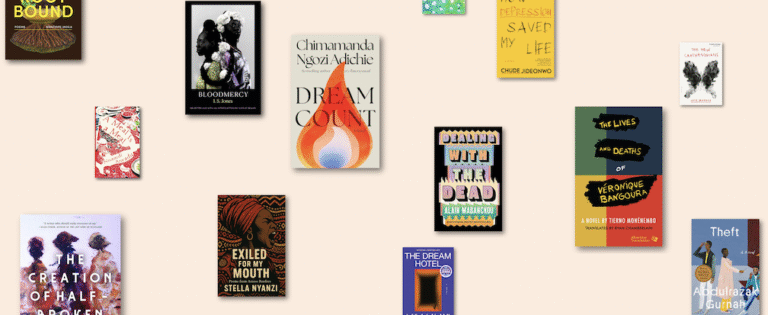 Open Country Mag's 60 Notable Books of 2025, Guest Curated by Tolu Daniel