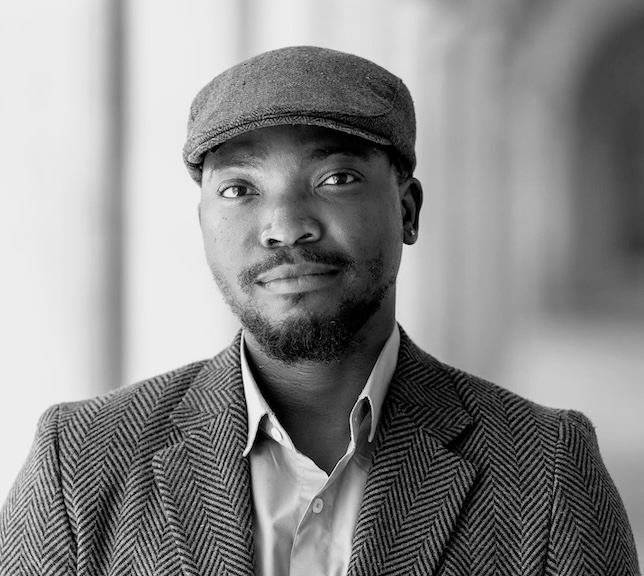 Tolu Daniel guest-curates Open Country Mag's Notable Books of 2025 List