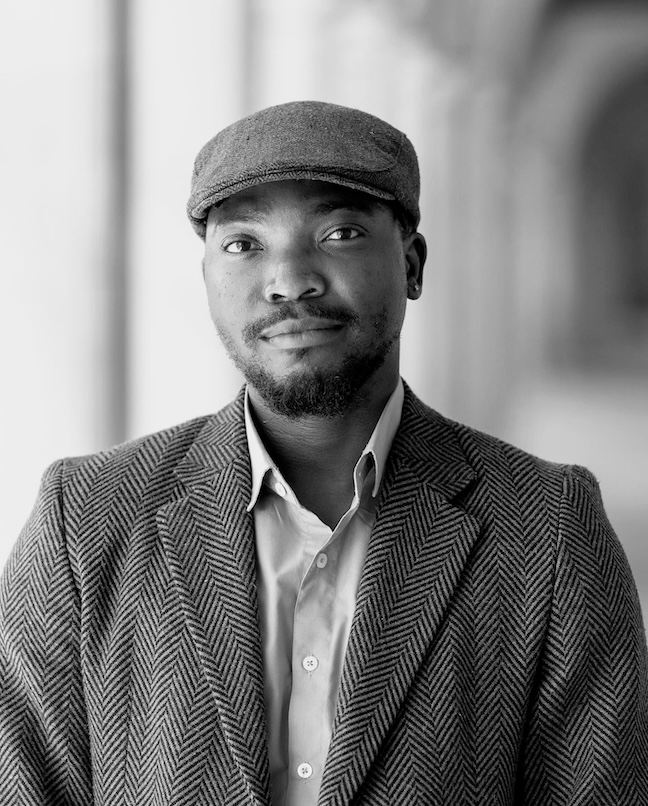 Tolu Daniel guest-curates Open Country Mag's Notable Books of 2025 List