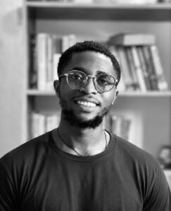 Victor Orji Ebubechukwu