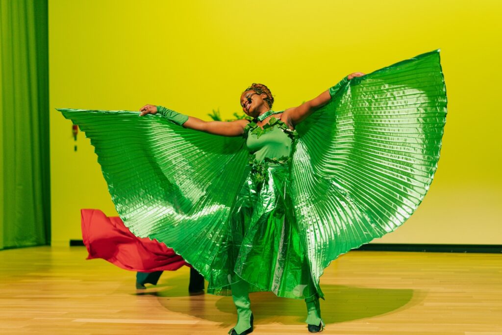 As a poet, performer, and journalist, Iheoma Uzomba has built a reputation as one of the most versatile young writers on the African scene, scooping a host of prizes.