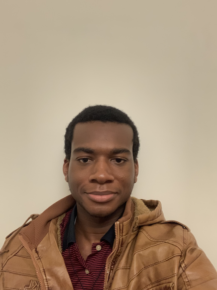 The Sabi Prize for secondary schools co-founder Chukwuka Odigbo