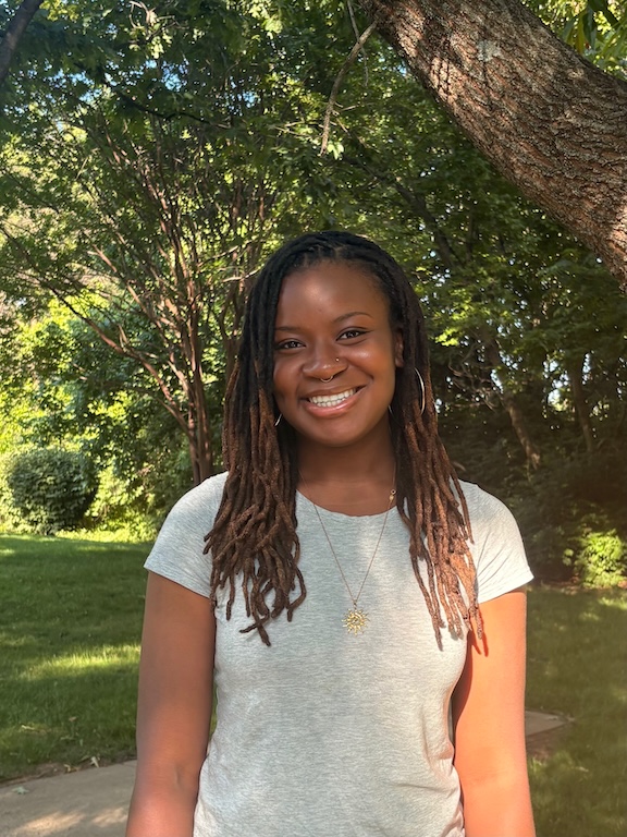 The Sabi Prize for secondary schools co-founder Dawn Chinagorom-Abiakalam