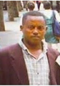 12 Eritrean writers disappeared in 2001