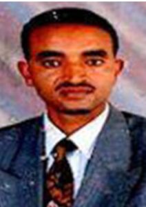 12 Eritrean writers disappeared in 2001