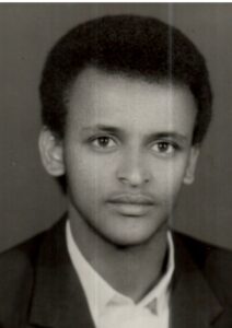 12 Eritrean writers disappeared in 2001
