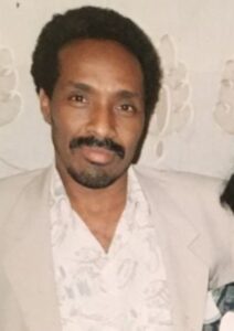 12 Eritrean writers disappeared in 2001