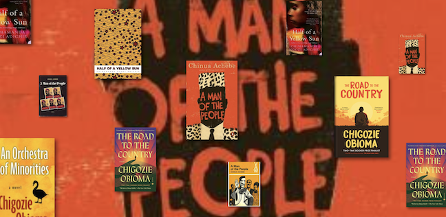 Can Contemporary Nigerian Literature Come Forth as Prophecy?