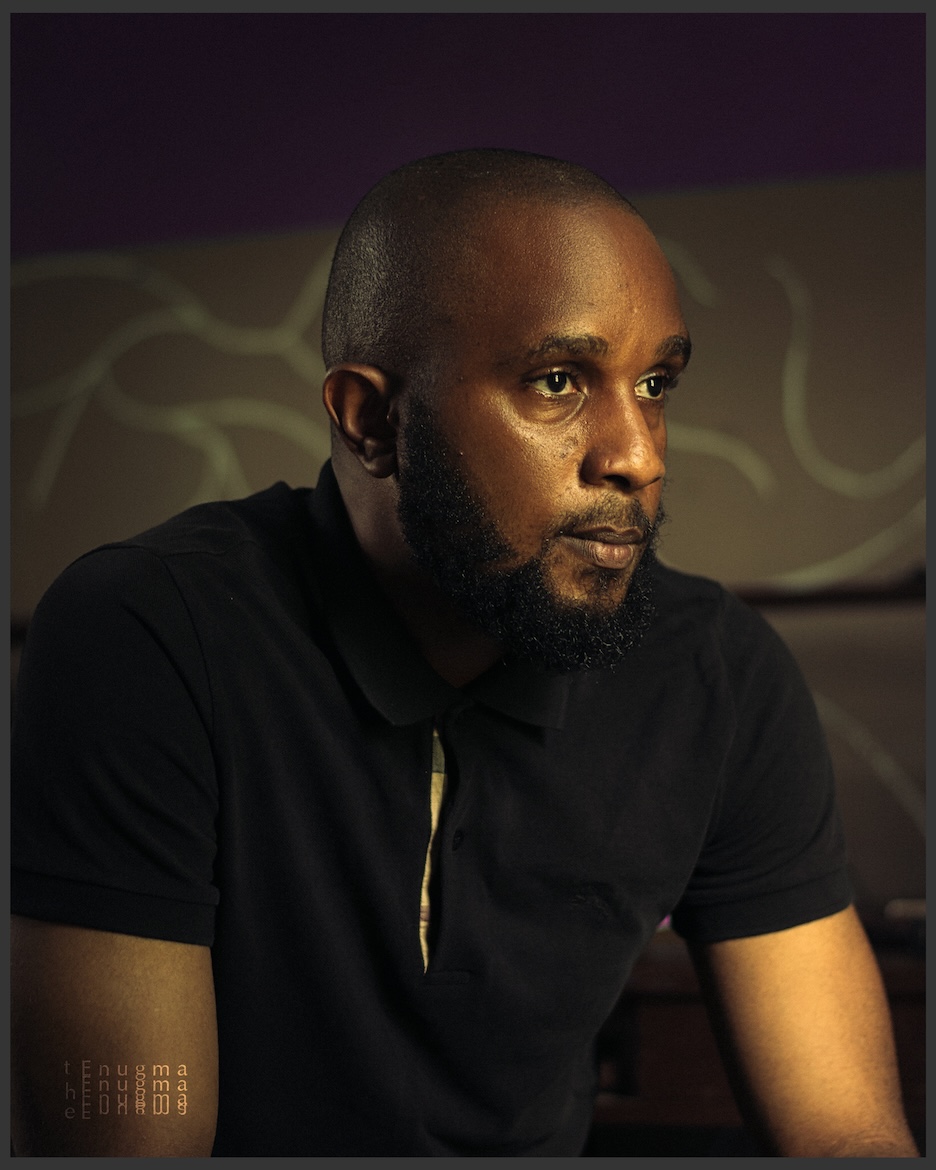 Joshua I. Mokwuah: "Can Contemporary Nigerian Literature Come Forth as Prophecy?"