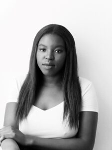 Laurène Southe (Co-organizer of Ekosimba)