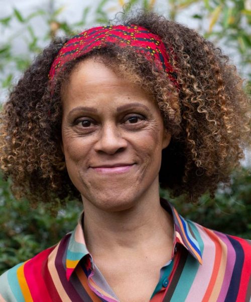 Bernardine Evaristo’s Project Brings Overlooked Black British Authors ...